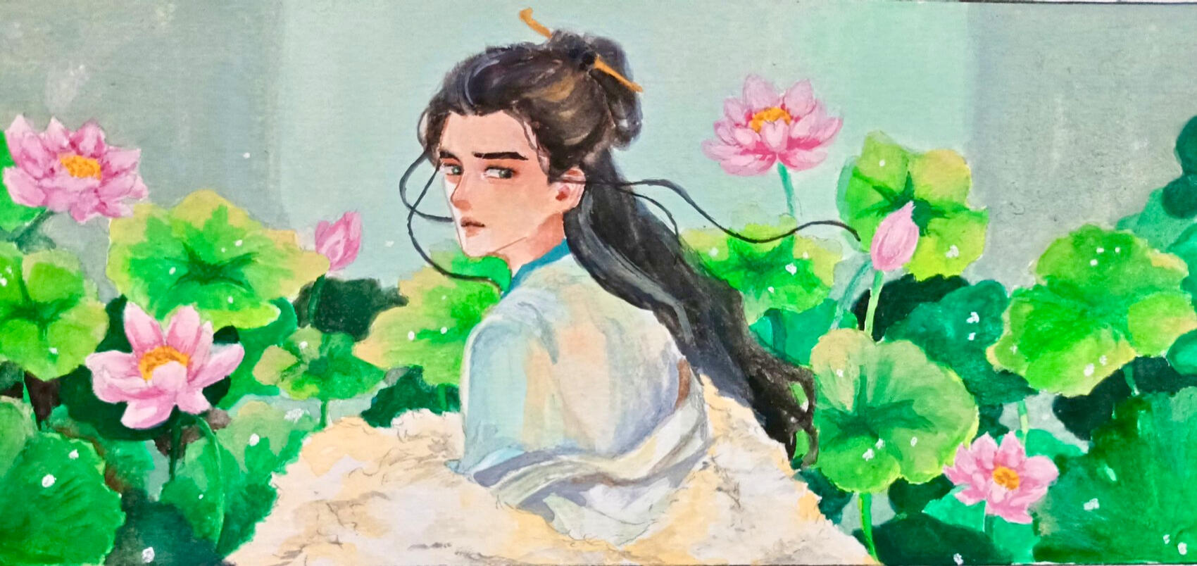 Of Lotus